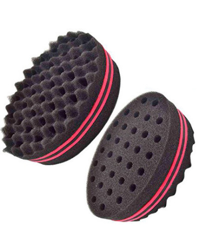 Éponge Twixair Cheveux Afro New & Beauty