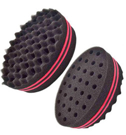 Éponge Twixair Cheveux Afro New & Beauty