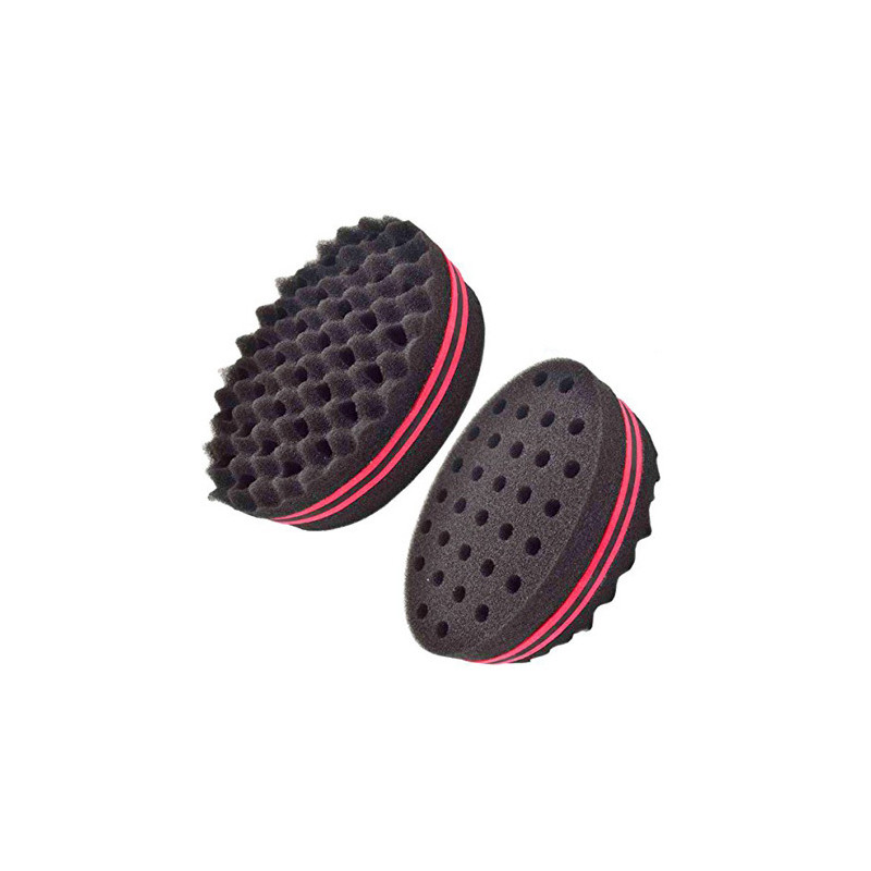 Éponge Twixair Cheveux Afro New & Beauty Éponge Twixair Cheveux Afro New & Beauty
