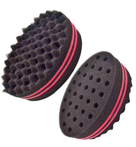 Éponge Twixair Cheveux Afro New & Beauty