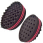 Éponge Twixair Cheveux Afro New & Beauty Éponge Twixair Cheveux Afro New & Beauty