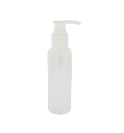 Bouteille Vide à Pompe New & Beauty 125ml
