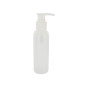 Bouteille Vide à Pompe New & Beauty 125ml