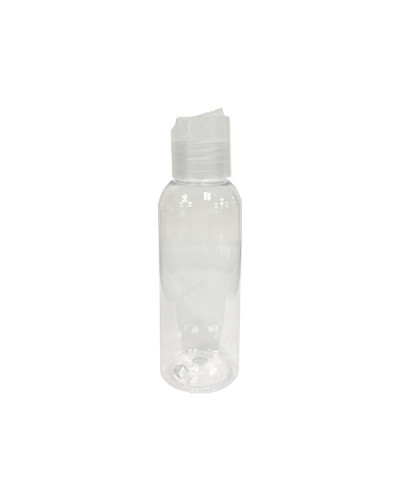 Bouteille vide Bouchon à bascule New & Beauty 125ml