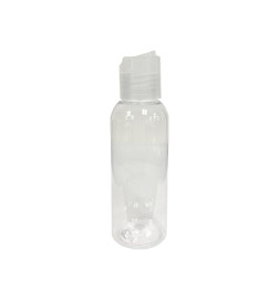 Bouteille vide Bouchon à bascule New & Beauty 125ml
