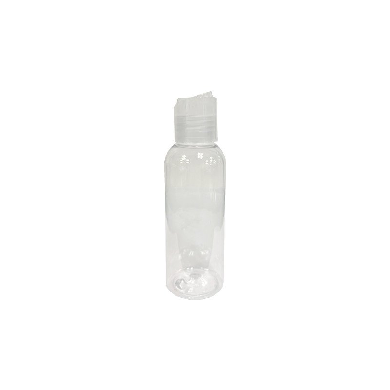 Bouteille vide Bouchon à bascule New & Beauty 125ml