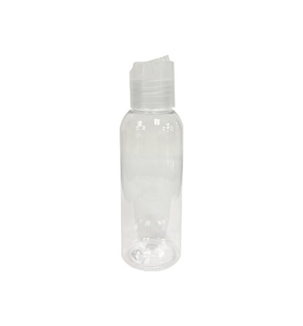 Bouteille vide Bouchon à bascule New & Beauty 125ml