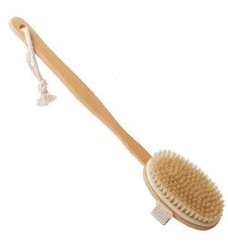 Brosse De Bain Lave Dos