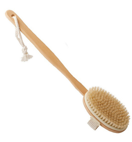 Brosse De Bain Lave Dos