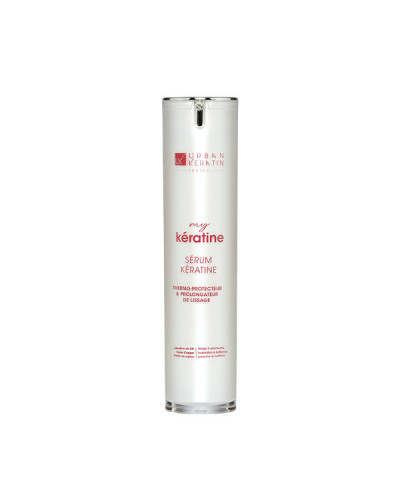 Sérum My Keratine et Huile D'argan Urban Keratin 50ml