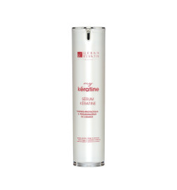 Sérum My Keratine et Huile D'argan Urban Keratin 50ml