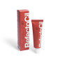 Teinture cils et sourcils Rouge N°4.1 RefectoCil 15ml