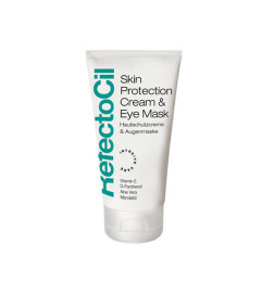Crème de protection de la peau & Masque pour les yeux RefectoCil 75ml