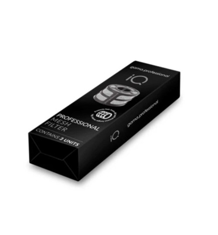 Filtre de Rechange pourIQ2 et IQ3 Boite de 3 Pièces