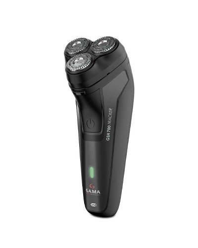 Rasoir Barbe sans Fil GSH 700 Tracker GA.MA Italy