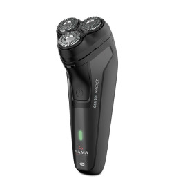 Rasoir Barbe sans Fil GSH 700 Tracker GA.MA Italy