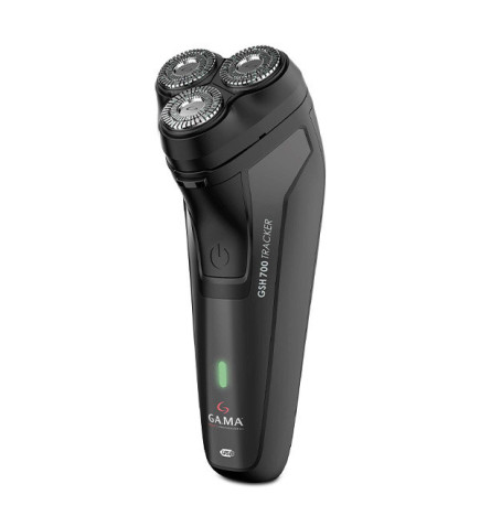 Rasoir Barbe sans Fil GSH 700 Tracker GA.MA Italy