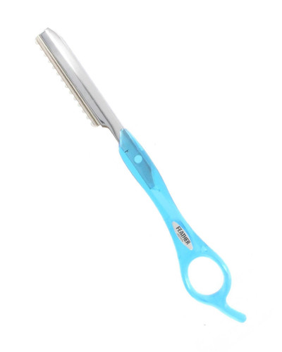 Rasoir Feather Styling Rasor Bleu