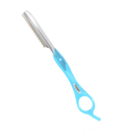 Rasoir Feather Styling Rasor Bleu