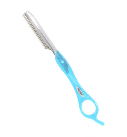 Rasoir Feather Styling Rasor Bleu