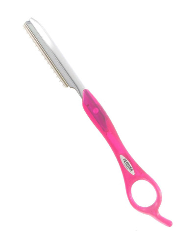 Rasoir Feather Styling Razor Rose