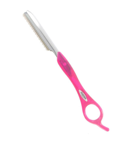Rasoir Feather Styling Razor Rose
