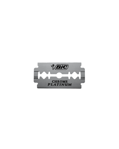 Lames de rasoir BIC