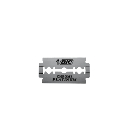 Lames de rasoir BIC