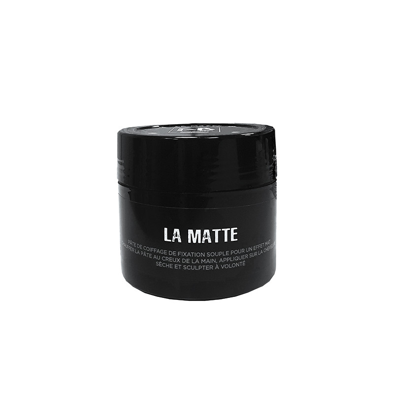 Cire La Matte New & Barber 150ml