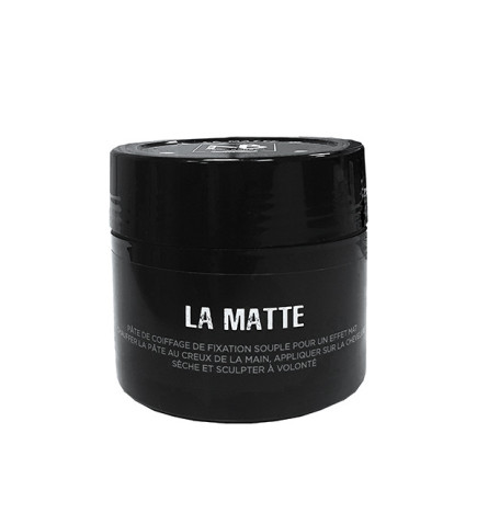 Cire La Matte New & Barber 150ml