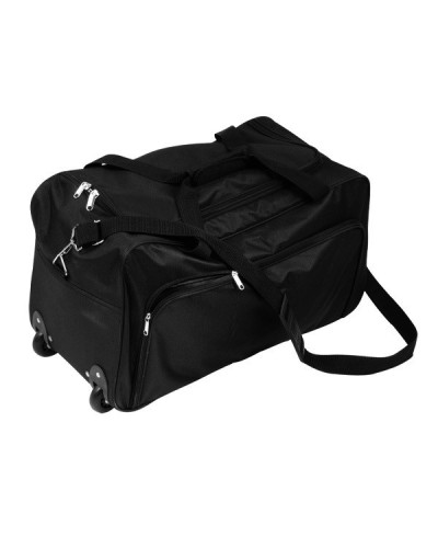 Sac Ecole Pro à Roulettes New & Beauty