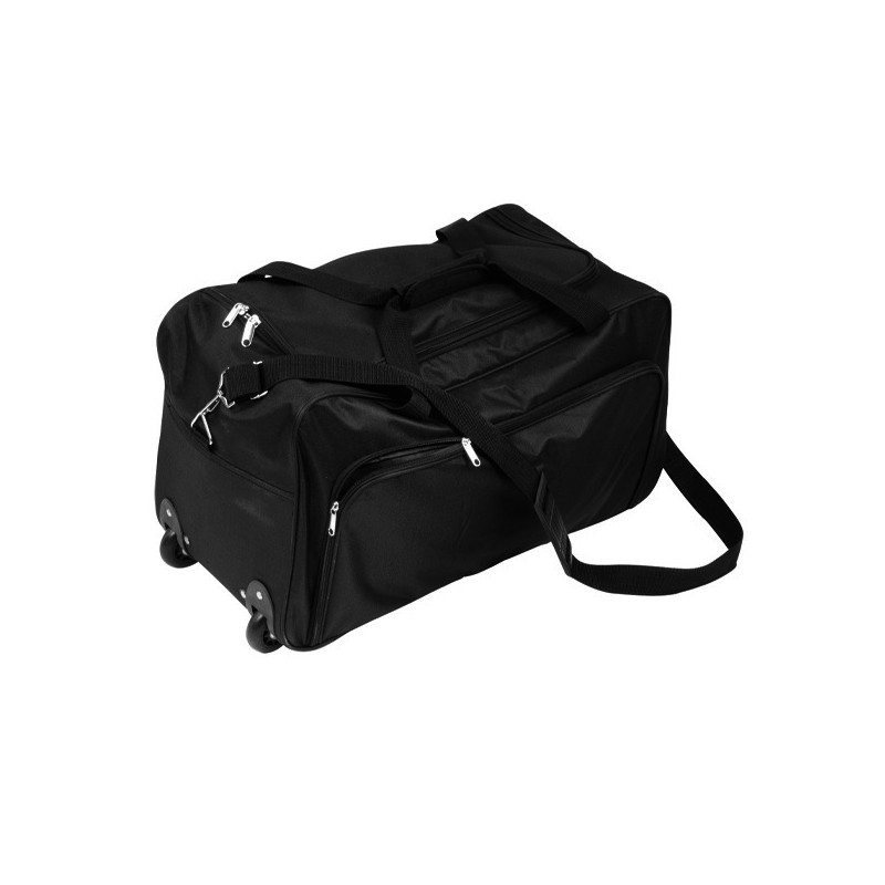 Sac Ecole Pro à Roulettes New & Beauty