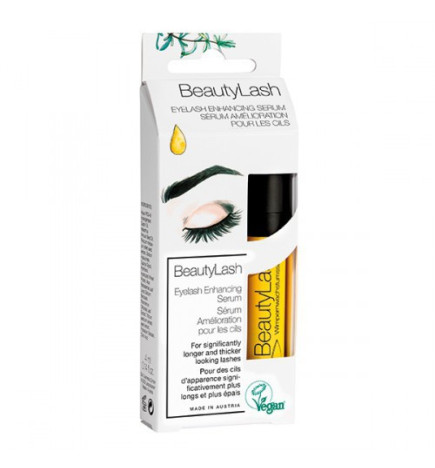 Sérum de Croissance pour les Cils 4ml
