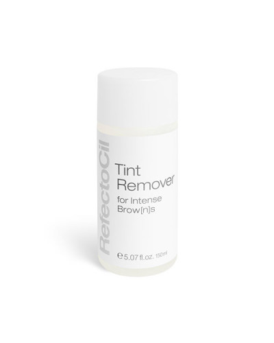 Détacheur pour Teinture Intense Brow[n]s RefectoCil 150ml