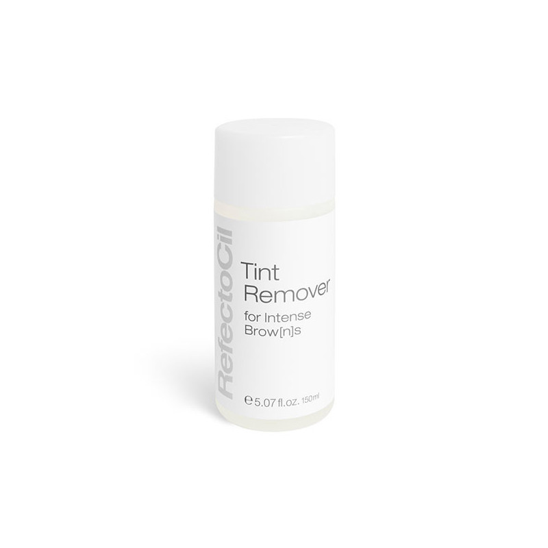 Détacheur pour Teinture Intense Brow[n]s RefectoCil 150ml