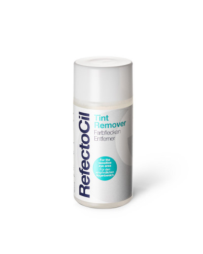 Détachant de Teinture Cils & Sourcils RefectoCil 150ml