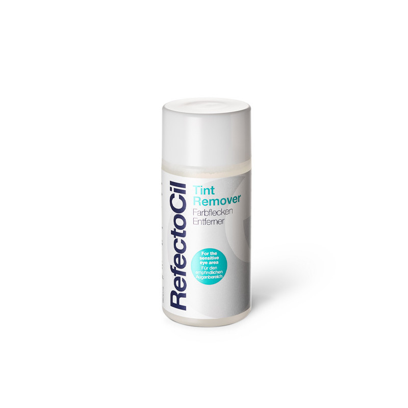 Détachant de Teinture Cils & Sourcils RefectoCil 150ml