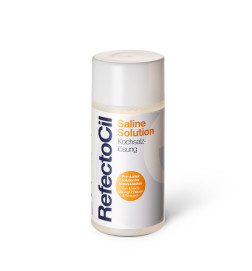 Solution Saline Nettoyante RefectoCil 150ml