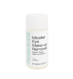 Démaquillant Micellaire Yeux RefectoCil 150ml
