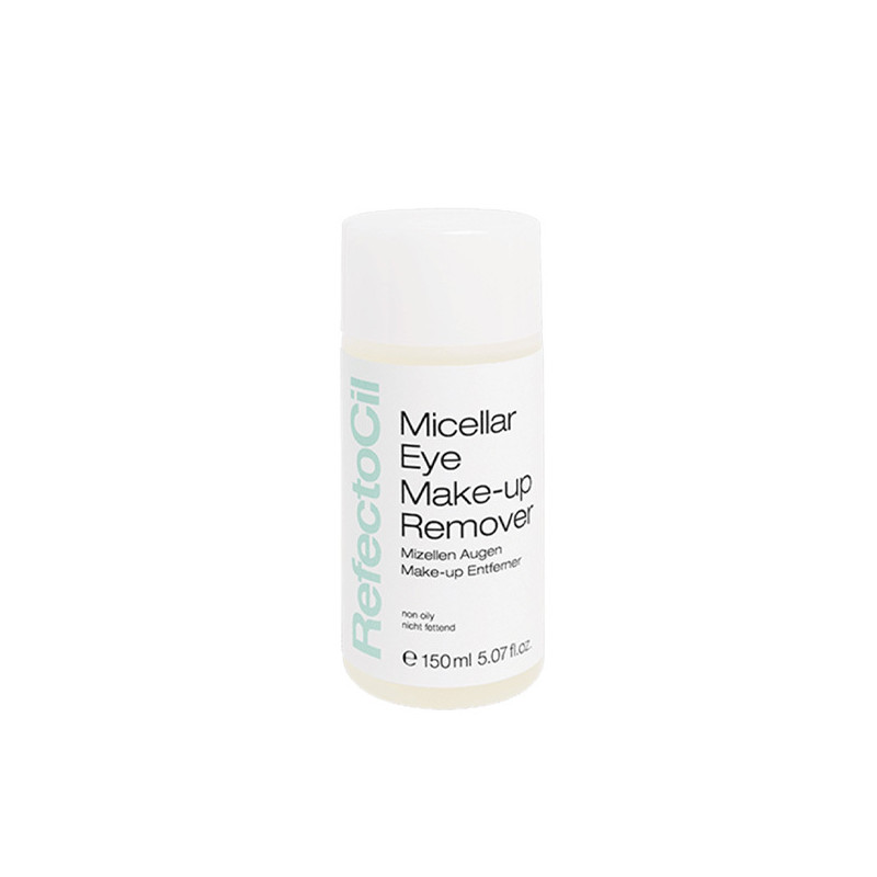 Démaquillant Micellaire Yeux RefectoCil 150ml Démaquillant Micellaire Yeux RefectoCil 150ml