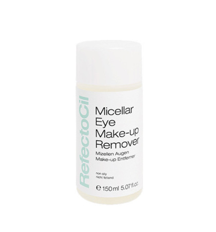 Démaquillant Micellaire Yeux RefectoCil 150ml