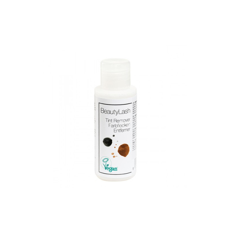 Détacheur de Teinture 50ml Détacheur de Teinture 50ml