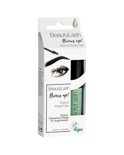 Style & Protect Gel 6ml