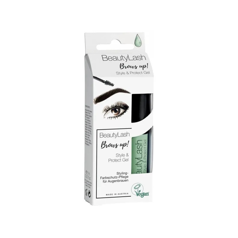 Style & Protect Gel 6ml