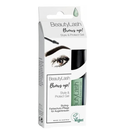 Style & Protect Gel 6ml