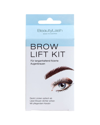 Brow Lift Kit Lifting Sourcils