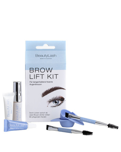 Brow Lift Kit Lifting Sourcils