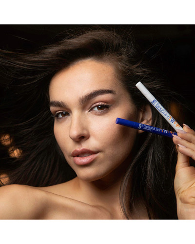 Stylo de Coloration pour Sourcils Two Go Brun Naturel BeautyLash