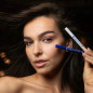 Stylo de Coloration pour Sourcils Two Go Brun Fonçé BeautyLash Stylo de Coloration pour Sourcils Two Go Brun Fonçé BeautyLash