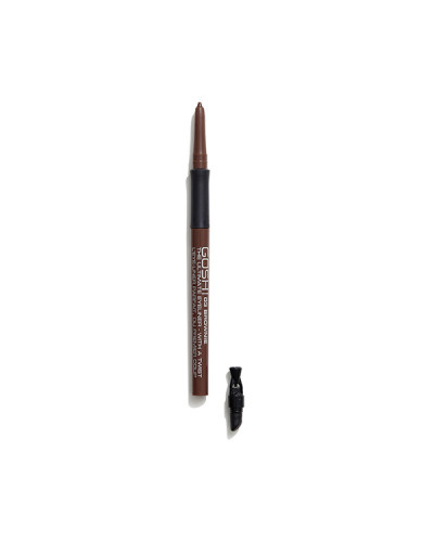 L'Eyeliner Parfait-Du Premier Coup 03 Brownie 0,4gr Gosh